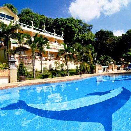 Baan Karon Hill Phuket Resort Exterior photo