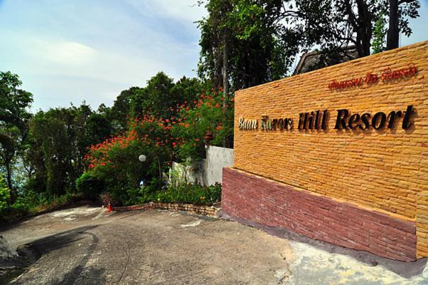 Baan Karon Hill Phuket Resort Exterior photo