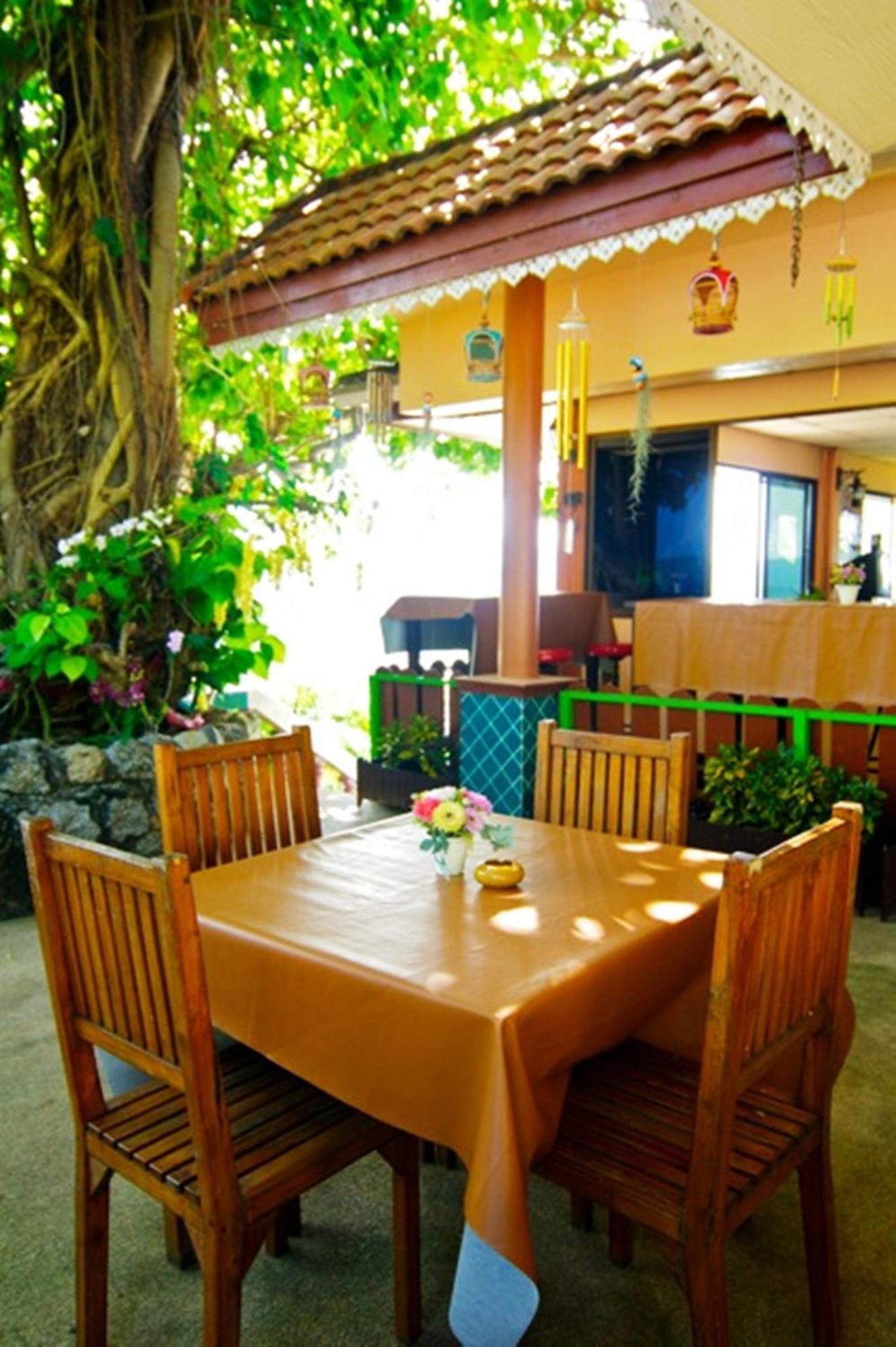 Baan Karon Hill Phuket Resort Exterior photo